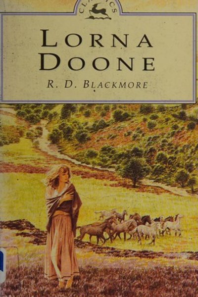 Lorna Doone