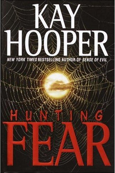 La Veggente (Hunting Fear)