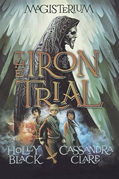 The iron trial