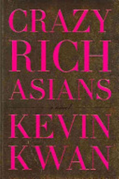 Crazy rich Asians