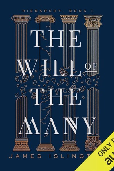Cover of The Will of the Many
