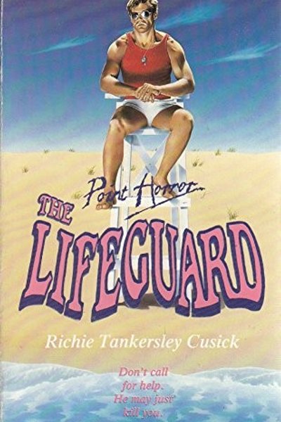 Cover of The lifeguard