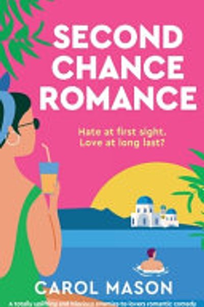 Cover of Second Chance Romance