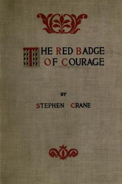 The Red Badge of Courage