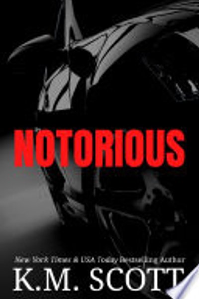 Cover of Notorious