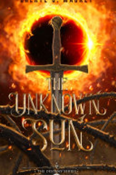 Unknown Sun