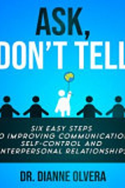 Ask, Don't Tell