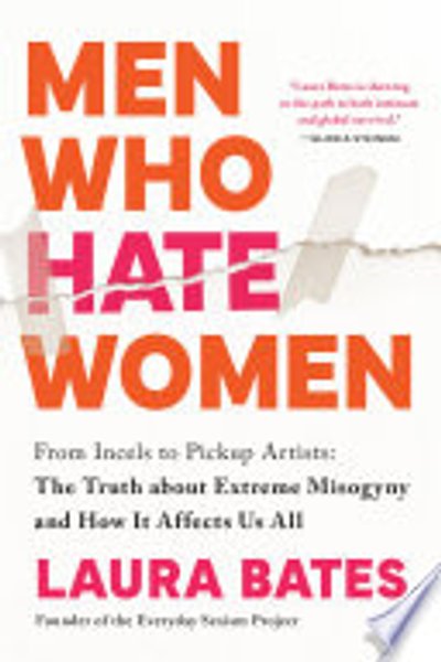 Men Who Hate Women