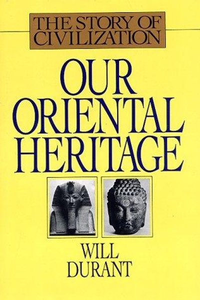 The Story of Civilization I