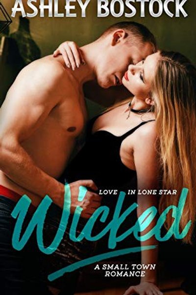 Cover of Wicked