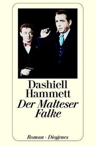 The Maltese Falcon