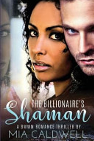 Cover of Billionaire's Shaman