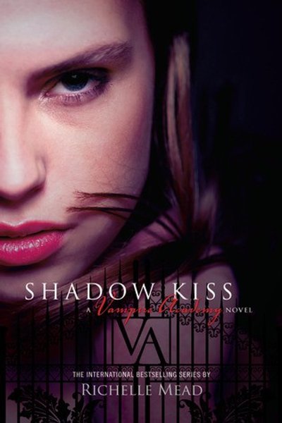 Shadow kiss