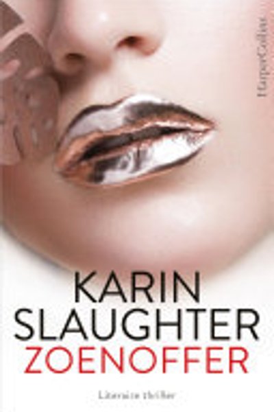 Cover of Zoenoffer