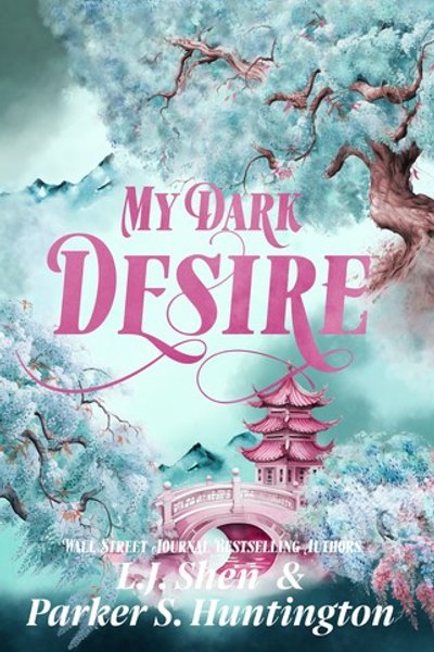 Cover of My Dark Desire