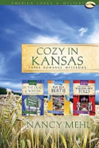 Cozy in Kansas