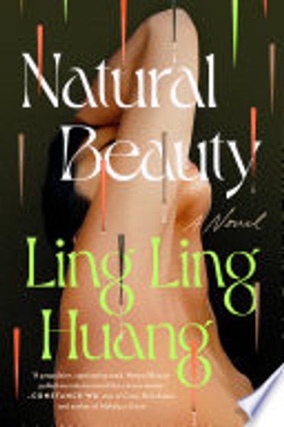 Cover of Natural Beauty