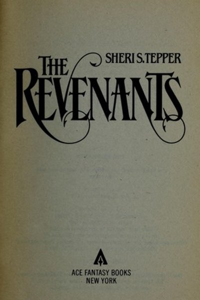 The Revenants