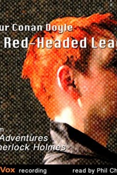 The Red-Headed League