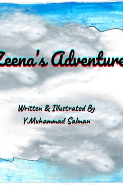 Cover of Zeena's Adventure