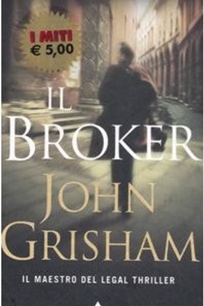 The Broker