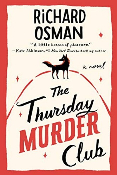 The Thursday Murder Club