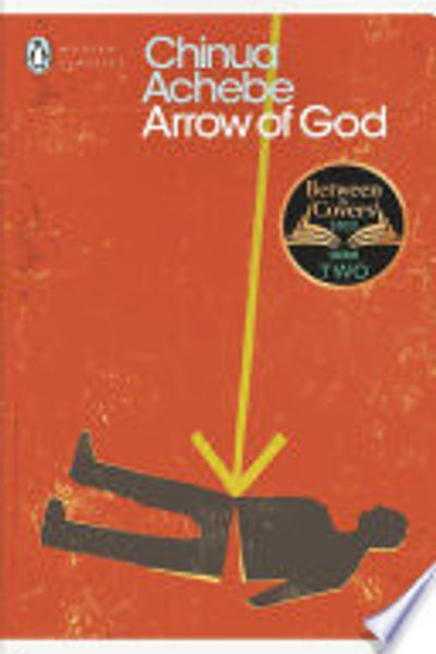 Cover of Arrow of God