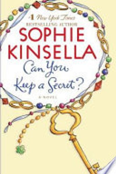 Can You Keep a Secret?