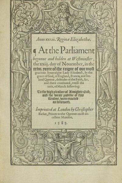 Laws, etc