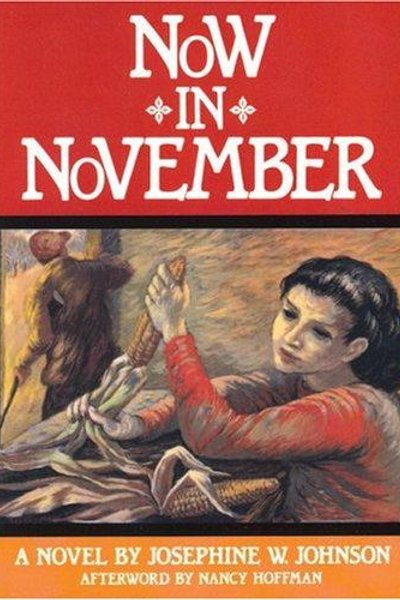 Now in November