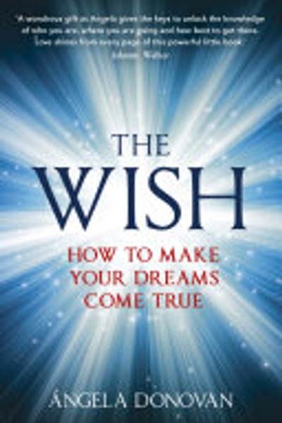 Cover of The wish