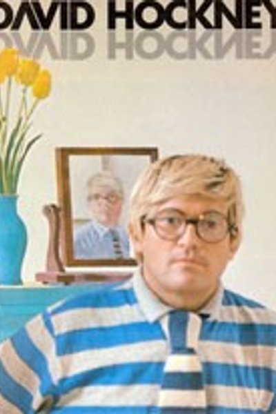 David Hockney
