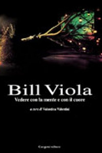 Bill Viola