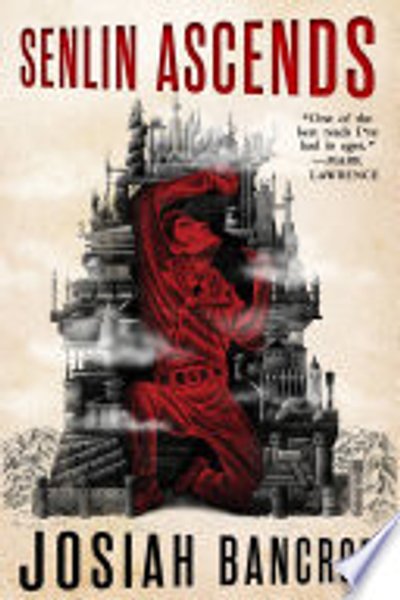 Cover of Senlin Ascends