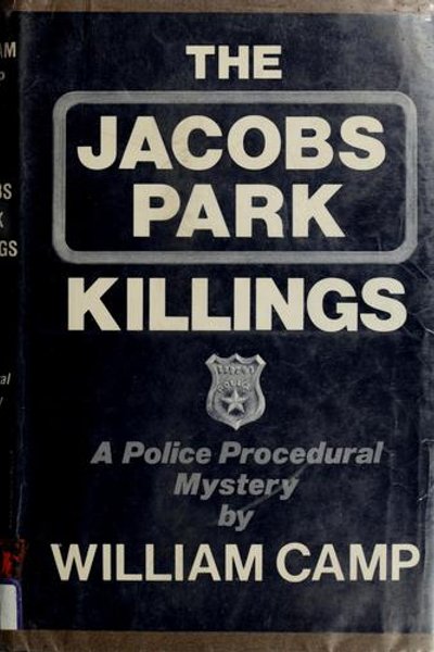 The Jacobs Park killings