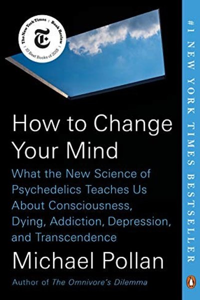 Cover of How to Change Your Mind