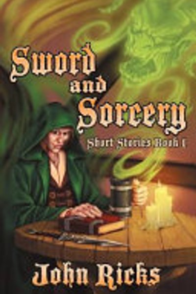 Sword and Sorcery