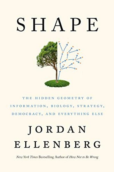 Cover of Shape