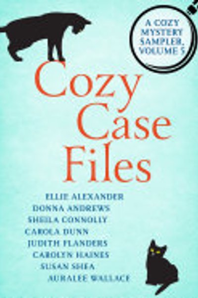 Cozy Case Files