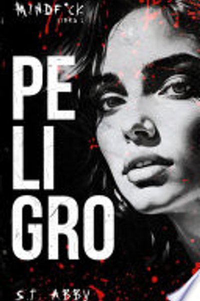 Peligro (Serie Mindf*ck #1)