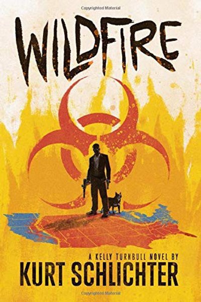 Cover of Wildfire