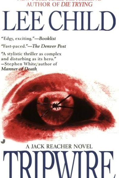 Cover of Tripwire