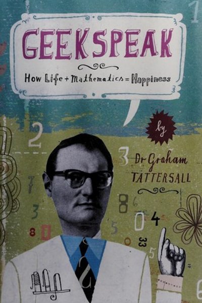 Geekspeak