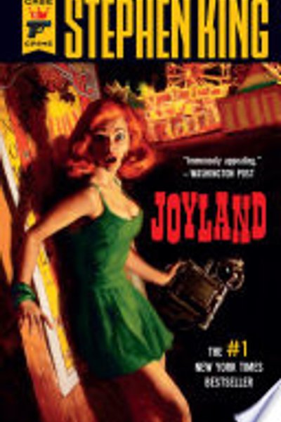 Cover of Joyland