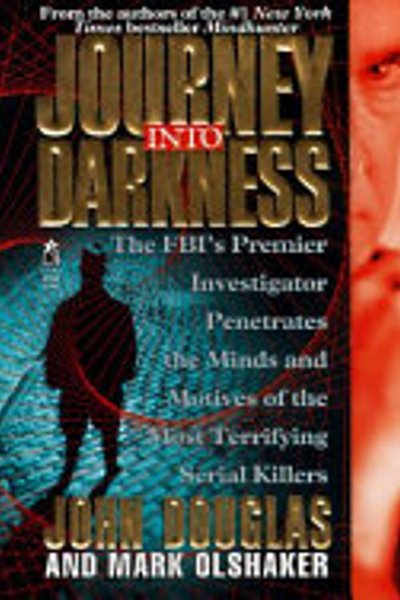 Cover of Journey Into Darkness