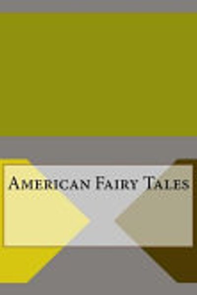 Baum's American Fairy Tales