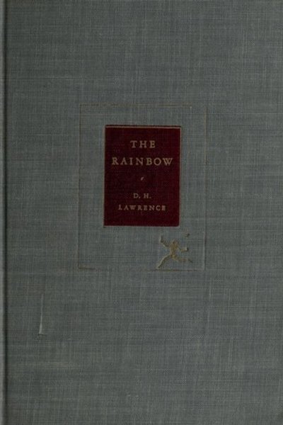 Cover of The Rainbow