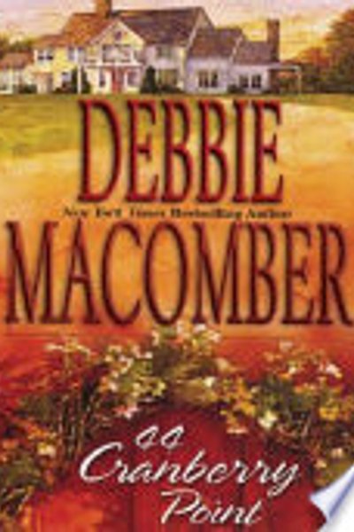 Cover of 44 Cranberry Point