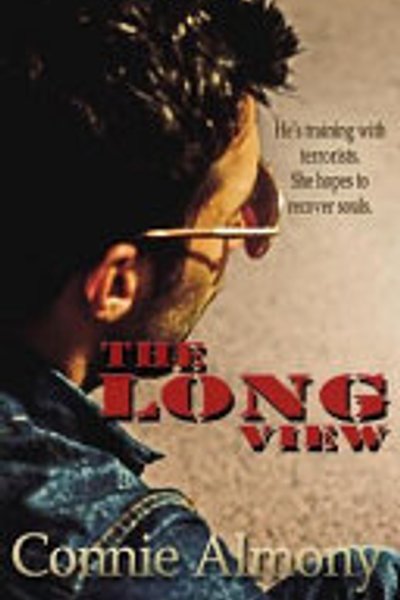 Cover of Long View