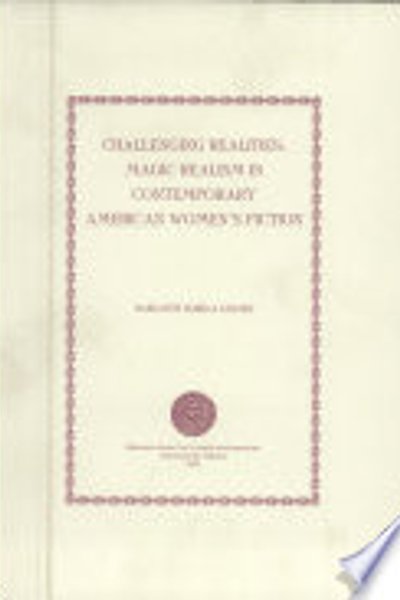 Cover of Challenging realities